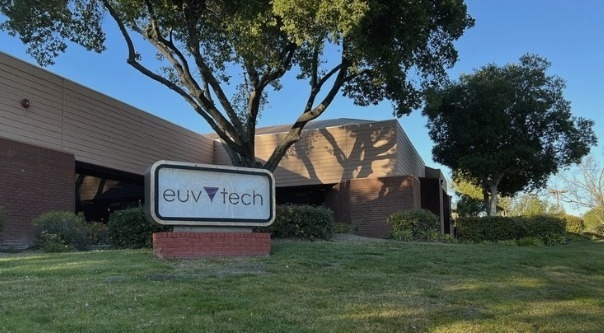 EUV 테크(EUV Tech) 본사 전경.(사진=EUV 테크)