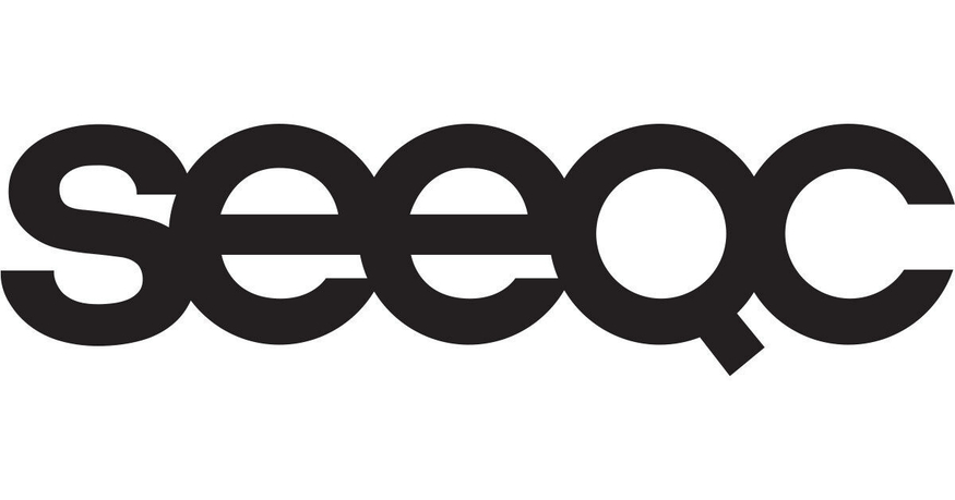미국 양자컴퓨팅 스타트업 '시큐시(SEEQC)' 로고. (사진=시큐시)