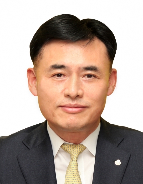 오뚜기 황성만 대표 (사진=오뚜기)