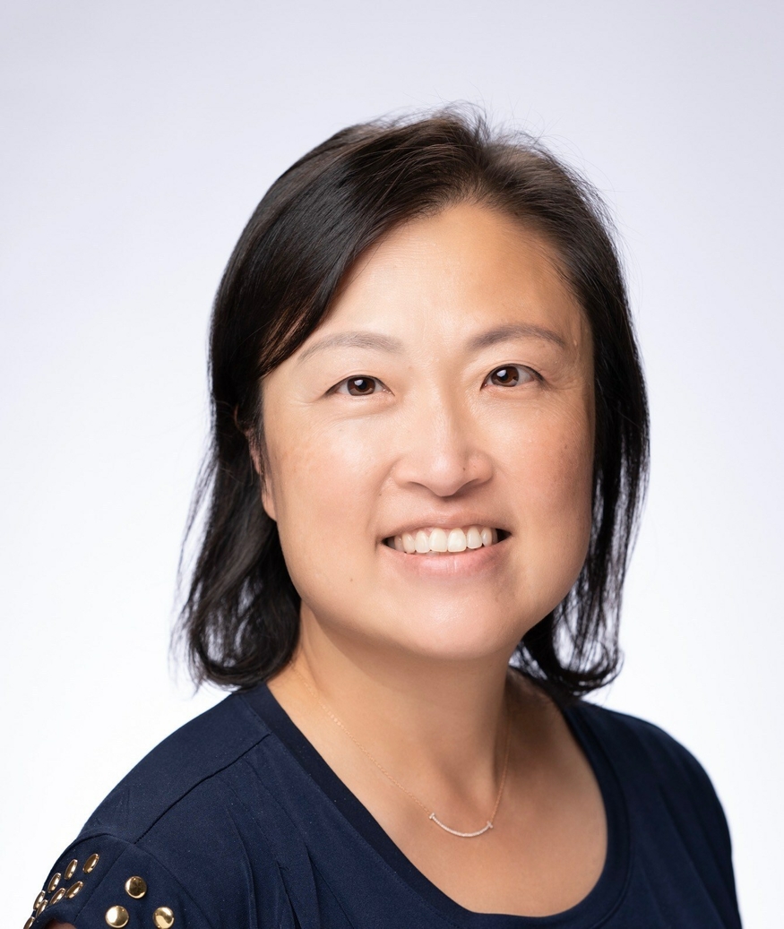 문혜영 LG생활건강 미주사업총괄.(사진=LG생활건강)