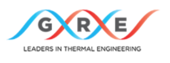 영국 냉난방 솔루션 회사 'GRE(Green Resource Engineering)' 로고. (사진=GRE)