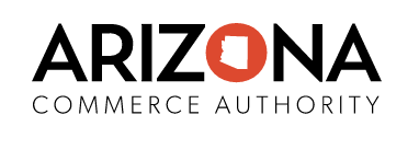 미국 애리조나주 상무국(Arizona Commerce Authority) 로고. (사진=애리조나주)