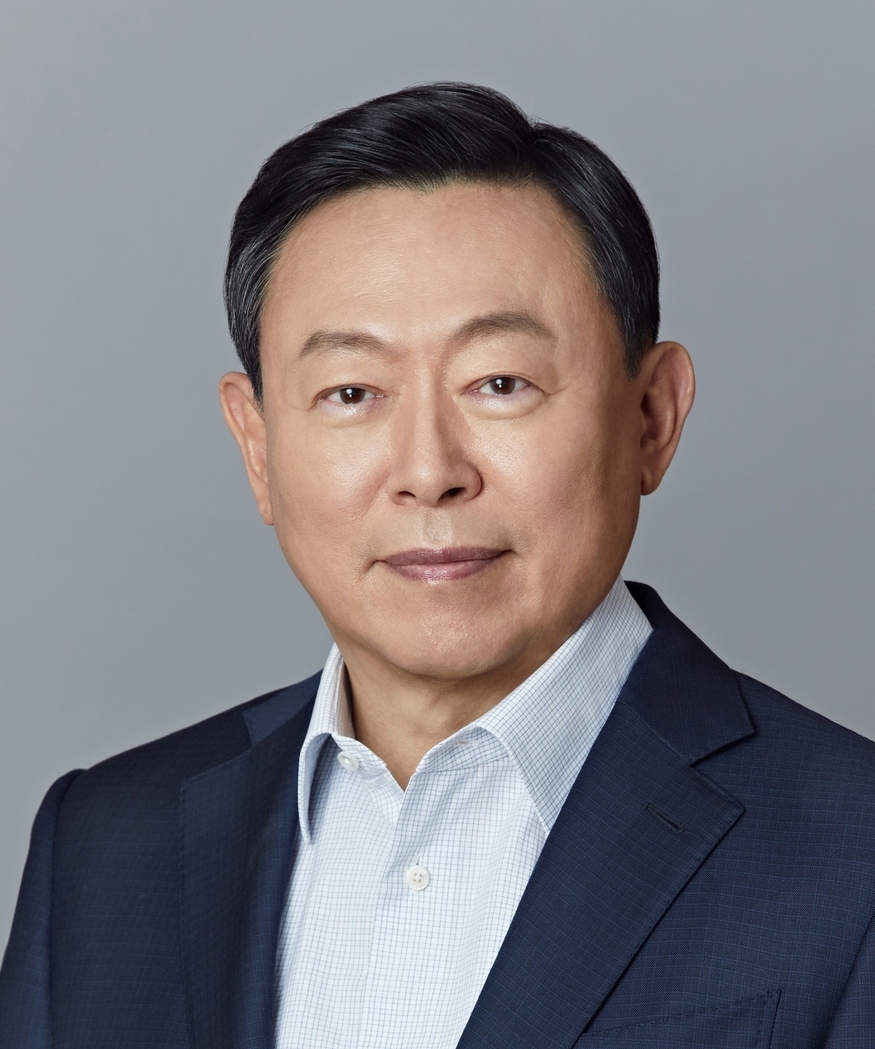 롯데벤처스가 일본 여성 전문 웰니스(Wellness) 기업 라이프크리에이트(Life Create)에 투자한다. 사진은 신동빈 롯데 회장.(사진=롯데)