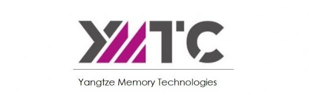중국 양쯔메모리테크놀로지(YMTC) 로고. (사진=YMTC)