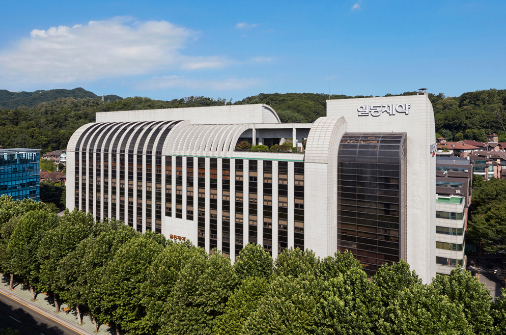 일동제약 본사 (사진=일동제약 홈페이지)