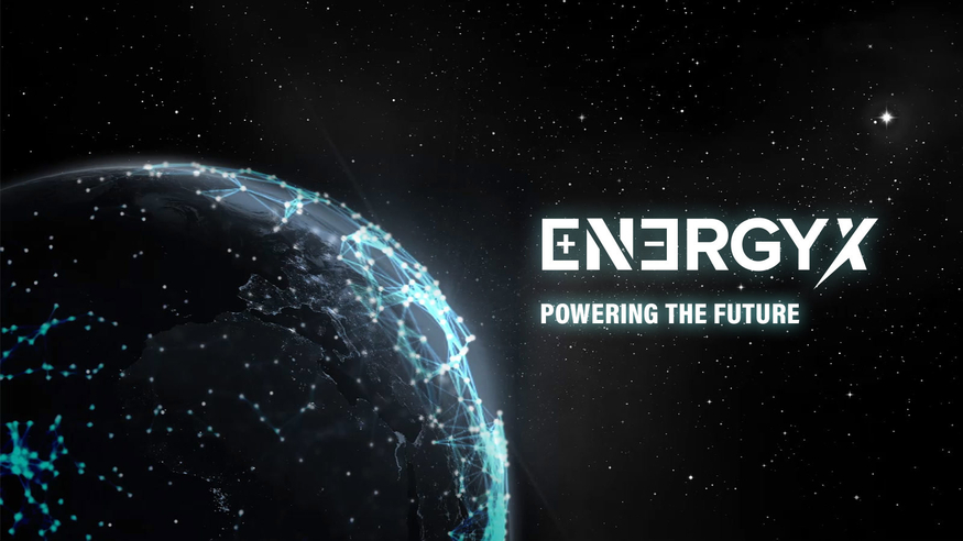 에너지 익스플로레이션 테크놀로지스(Energy Exploration Technologies·에너지X) 홍보 이미지.(사진=에너지X)