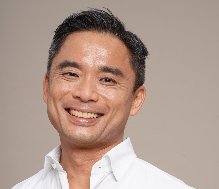 이와세 다이스케가 신임 CEO (사진=애니모카브랜즈 재팬)