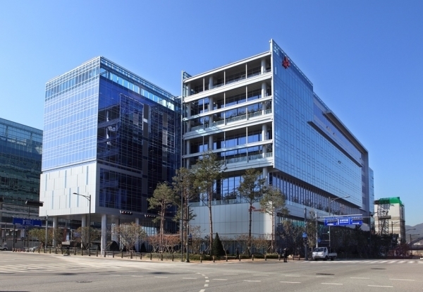 SK케미칼 전경.(사진=SK케미칼)