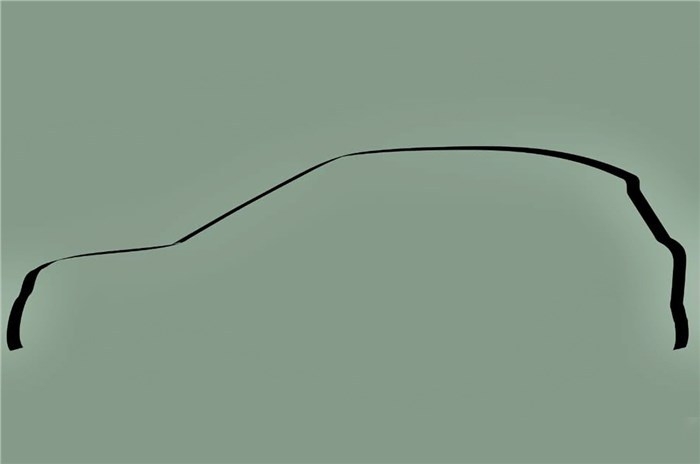 현대차 신규 소형 SUV 모델 '엑스터' 티저 이미지. (사진=현대차)