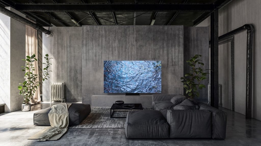 삼성전자가 인도네시아에서 지난 17일(현지시간)부터 네오 QLED·OLED TV 등 2023년형 TV 신제품 사전 판매를 시작한다. (사진=삼성전자 인도네시아 뉴스룸)