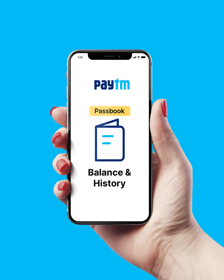페이티엠(Paytm) 홍보 이미지.(사진=페이티엠)