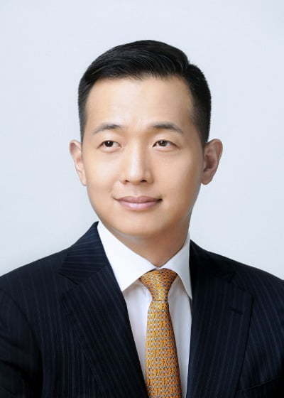 김동관 한화그룹 부회장. (사진=한화)