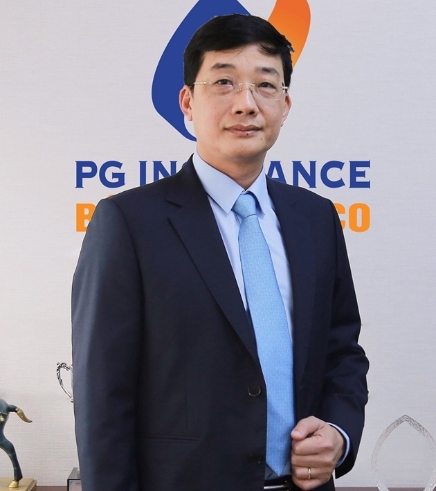 팜 탄 하이 피지코 신임 이사회 의장.(사진=피지코)
