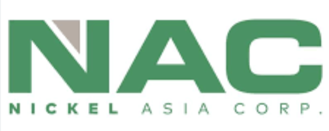 필리핀 'NAC(Nickel Asia Corp.)' 로고. (사진=NAC)
