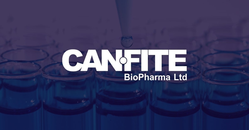 이스라엘 바이오기업 캔파이트 바이오파마(CanFite BioPharma)가 간세포암(HCC) 신약 후보물질 '나모데노손' 임상 3상을 앞두고 있다.(사진=캔파이트 바이오파마)