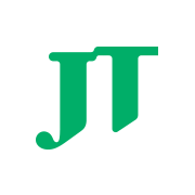 재팬타바코(JT) 기업이미지(CI)