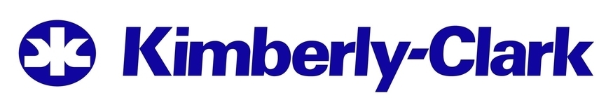 킴벌리클락 기업이미지(CI)