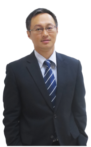 푸아케인승(潘健成) 파이슨 최고경영자(CEO). (사진=파이슨)