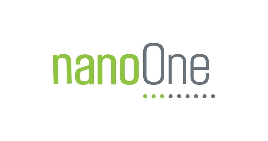 캐나다 '나노원 머티리얼즈(Nano One Materials, 이하 나노원)' 로고. (사진=나노원)