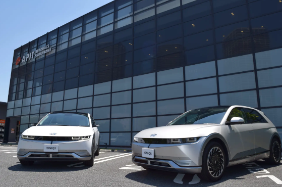 현대차 일본 세 번째 현지 상설 거점인 '현대 모빌리티 라운지 도쿄 베이 동운'(Hyundai Mobility Lounge 東京ベイ東雲)가 오는 20일 오픈한다. (사진=현대모빌리티재팬)