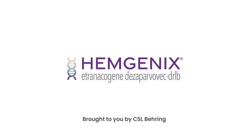 유전자 치료제 '햄제닉스'(Hemgenix)가 올해 미국에서 가장 비싼 약으로 등극했다.(사진=CLS베링)