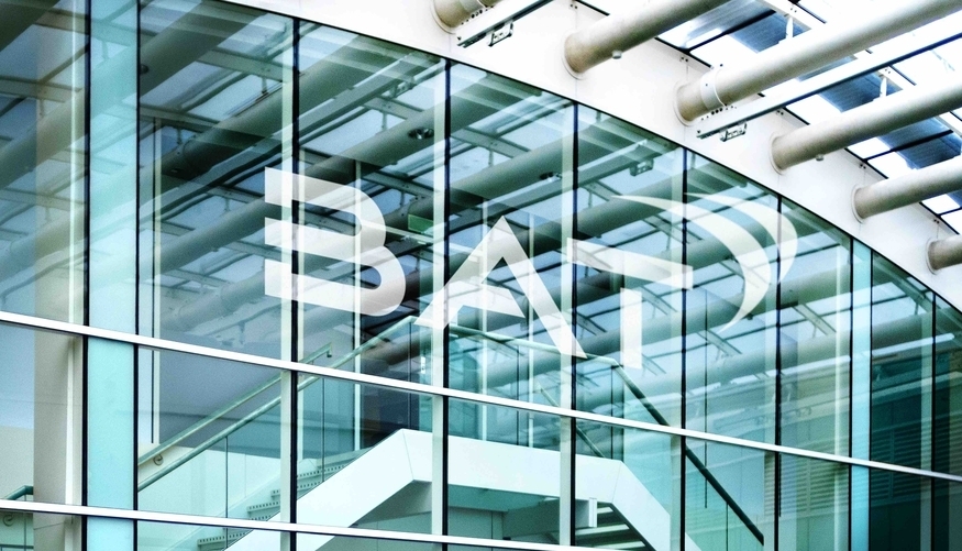 BAT 영국 본사 (사진=BAT)
