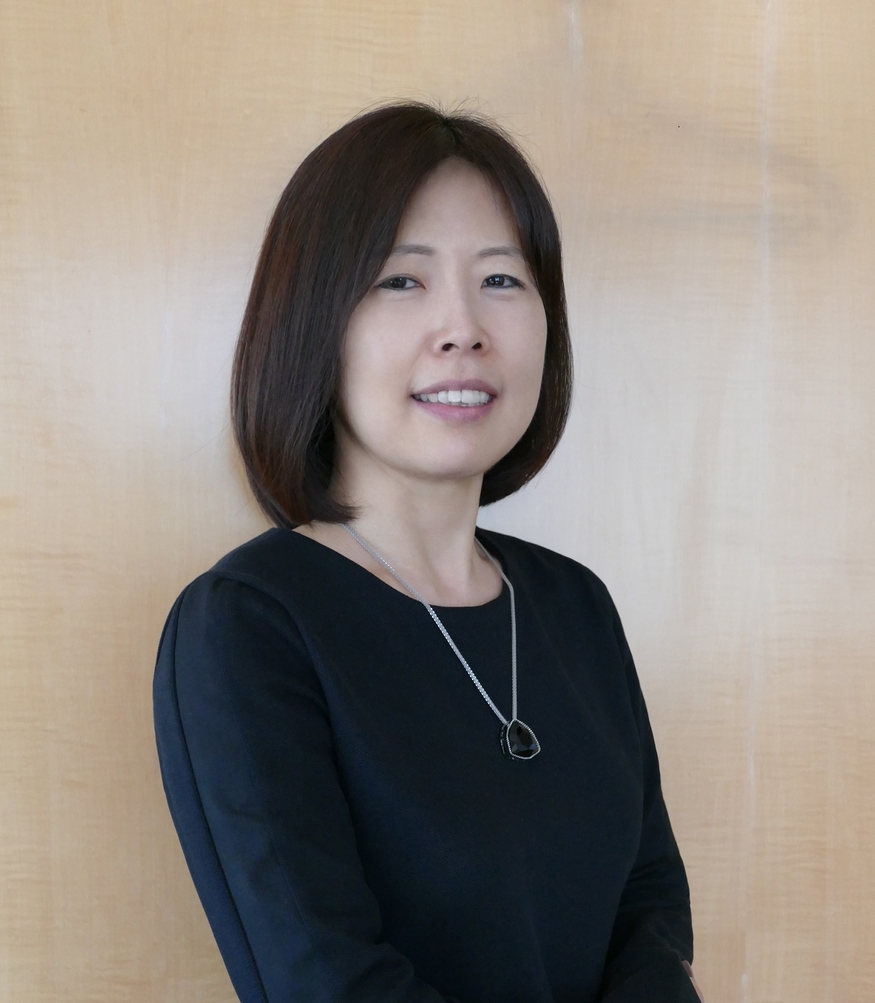 윤희경 한국필립모리스 대표 (사진=한국필립모리스)