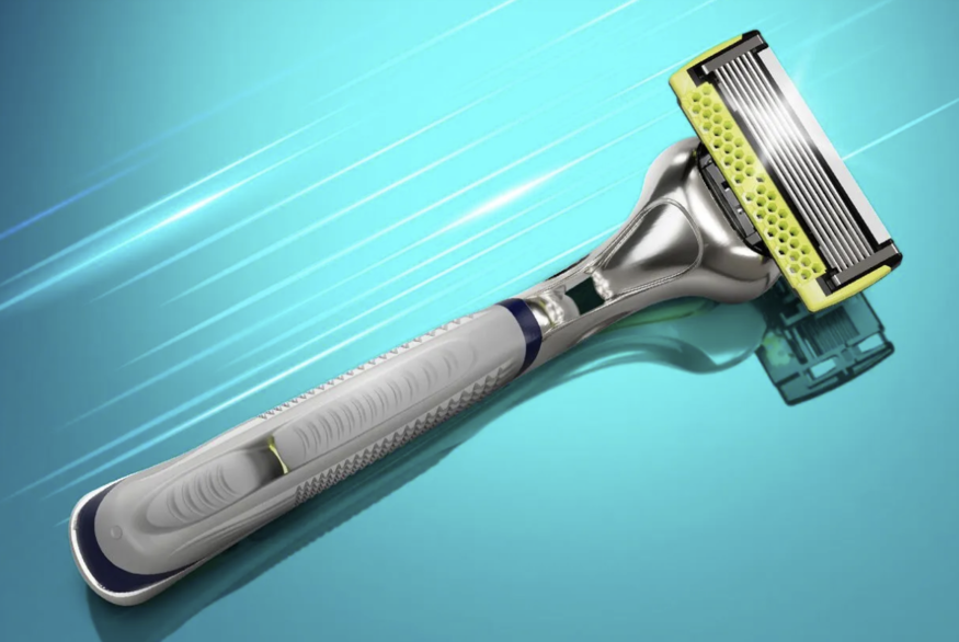 렛츠쉐이브(LetsShave)가 현지 대기업 위프로 인디아(Wipro India)의 투자를 받는다.(사진=렛츠쉐이브)