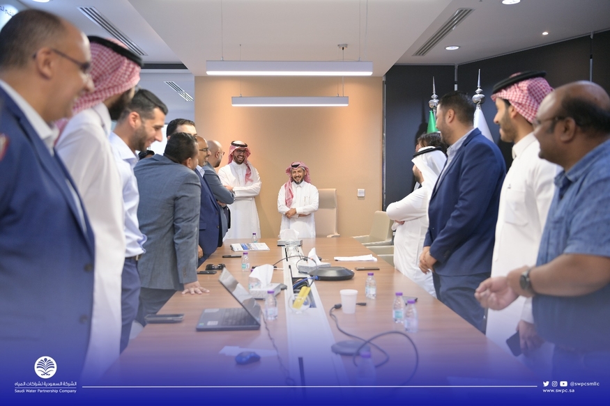 사우디아라비아 수협력공사(SWPC·Saudi Water Partnerships Company)는 수도 리야드에 들어서는 알하에르 하수처리장 사업과 관련해 입찰 제안서를 마감했다. (사진=SWPC)
