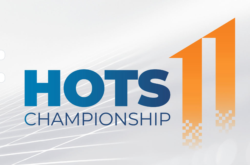 미래에셋 세쿠리타스 ‘HOTS 챔피언십 시즌 11’ 홍보 포스터.(사진=미래에셋 세쿠리타스)