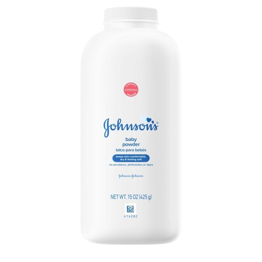 미국 제약사 존슨앤존슨(Johnson & Johnson)의 베이비 파우더가 르완다에서 리콜됐다.(사진=존슨앤존슨)