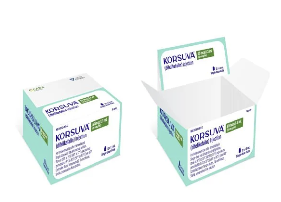 미국 바이오기업 카라 테라퓨틱스(Cara Therapeutics)가 KOR(Kappa Opioid Receptor·카파 오피오이드 수용체) 작용제에 대한 미국 특허를 획득했다. (사진=카라 테라퓨틱스)