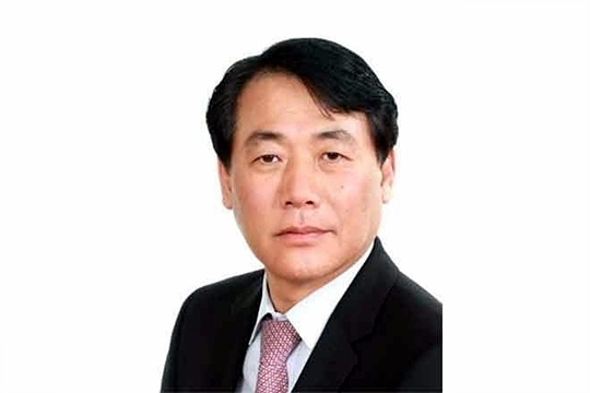 박태진 기아 인도판매법인장. (사진=기아)