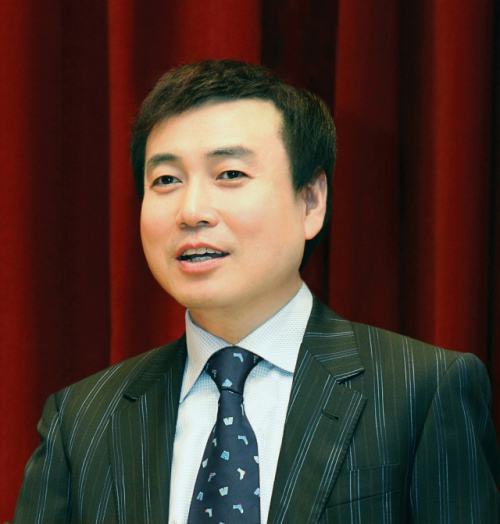 지난 3월 31일 취임한 차석용 휴젤 회장은 7일로 취임 100일을 맞는다. (사진=휴젤)