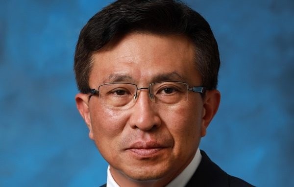 윤승규 기아 북미권역본부장 겸 미국판매법인장(부사장). (사진=기아)