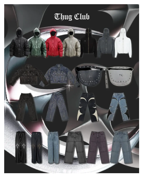 국내 스트리트 패션 브랜드 떠그 클럽(Thug Club)이 일본 시장 공략에 속도를 더한다.(사진=떠그클럽)