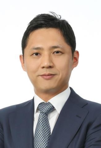 허서홍 GS부사장이 GS그룹의 바이오 사업 투자를 이끌고 있다.(사진=GS그룹)