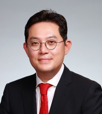 피터 김 M&G 인베스트먼트 신임 한국 지사장.(사진=M&G 인베스트먼트)