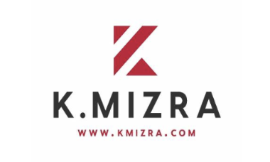 미국 특허관리전문회사(NPE) '케이미즈라(K.Mizra)' 로고. (사진=케이미즈라)