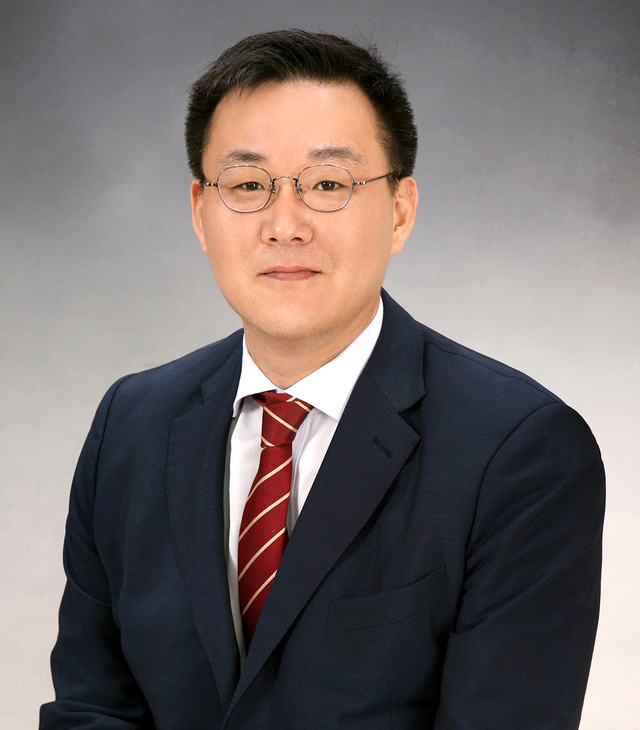 김남호 DB그룹 회장.(사진=DB그룹)