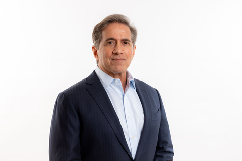 마이클 휴즈(Michael Hudes) 알폰소 최고경영자(CEO). (사진=알폰소)