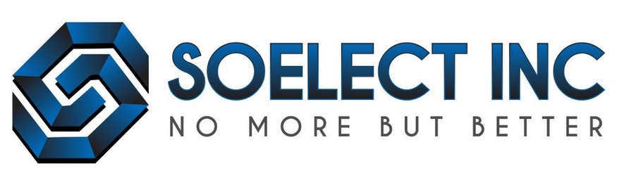 미국 ‘소일렉트(Soelect)' 로고. (사진=소일렉트)