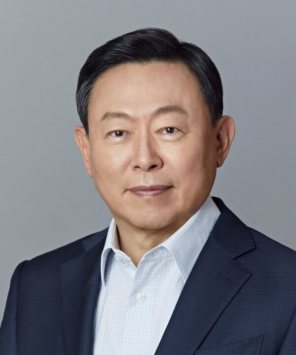 신동빈 롯데그룹 회장이 롯데몰 하노이 그랜드 오픈식에 참석한다. (사진=롯데그룹)