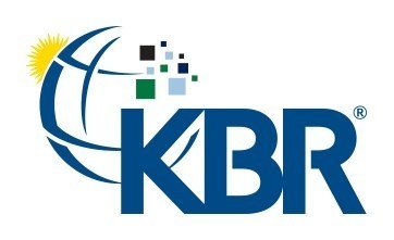 미국 KBR 로고. (사진=KBR)