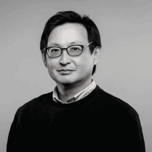 미국 'SES AI'의 손용규 최고기술책임자(CTO). (사진=SES AI)