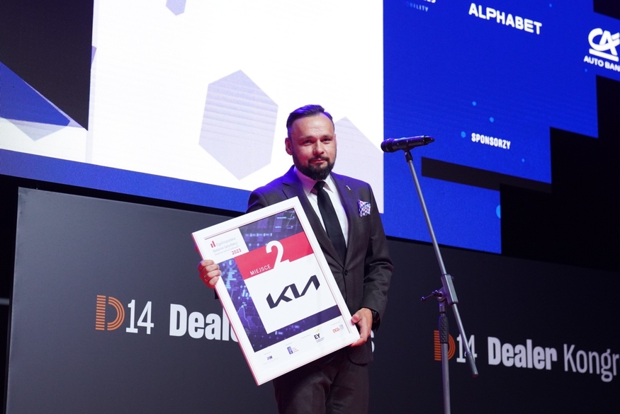 기아가 폴란드 딜러사가 선정한 만족도 1위 브랜드로 꼽혔다.