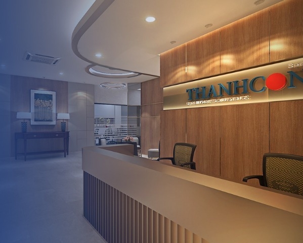 TCSC 점포 모습.(사진=TCSC)