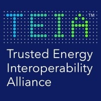 TEIA(Trusted Energy Interoperability Alliance) 로고. (사진=TEIA)