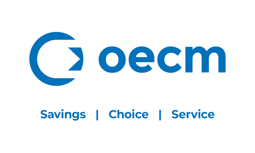OECM 로고. (사진= UN)