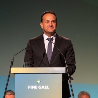 마사회는 2일 방한하는 레오 바라드카(Leo Varadkar) 아일랜드 총리가 이끄는 경제사절단과 만나 양국 간 경마 연계 사업 촉진을 논의한다. 사진은 레오 바라드카 아일랜드 총리. (사진=레오 바라드카 엑스·X)